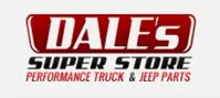 Dale's Super Store logo