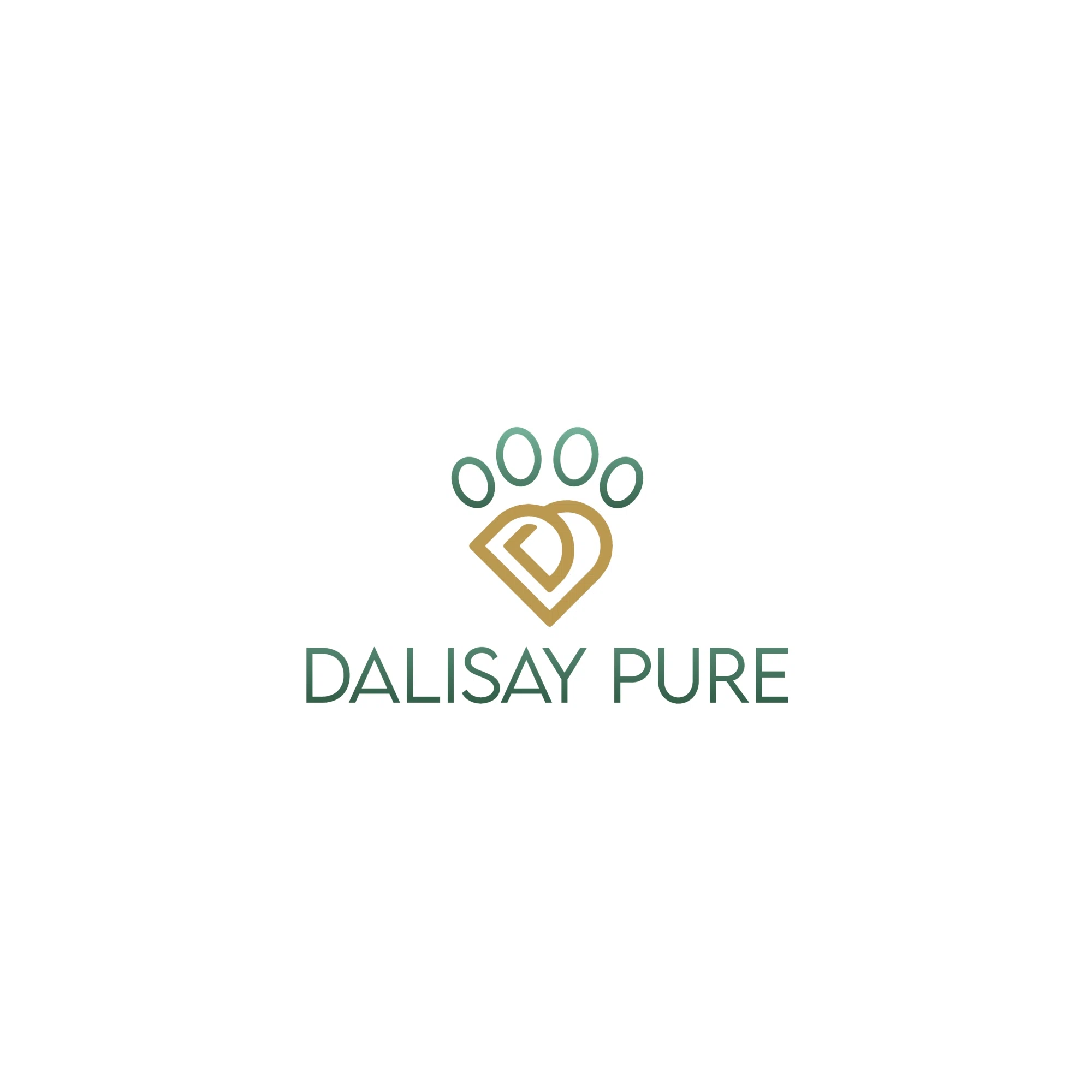 Dalisay Pure logo