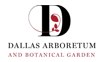 Dallas Arboretum promo code