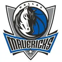 Dallas Mavericks logo