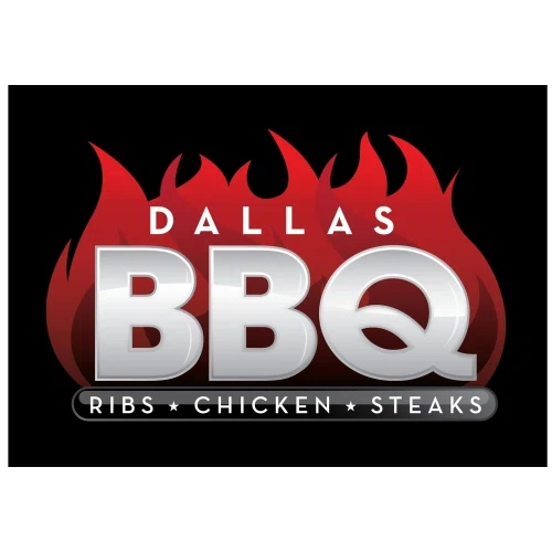 Dallas BBQ logo