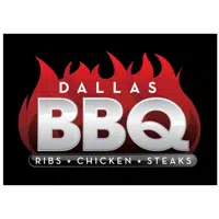 Dallas BBQ logo