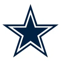 Dallas Cowboys logo