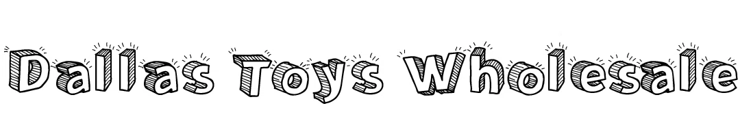 Dallas Toys Wholesale logo