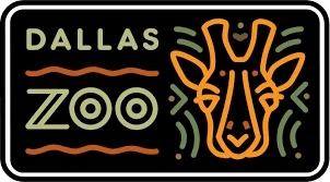 Dallas Zoo logo