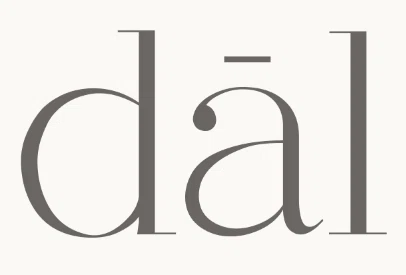 Dāl The Label logo
