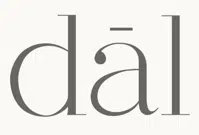 Dāl The Label logo
