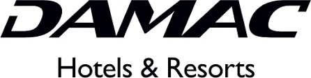 DAMAC Hotels & Resorts logo