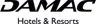 DAMAC Hotels & Resorts logo