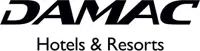 DAMAC Hotels & Resorts logo