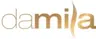 Damila logo