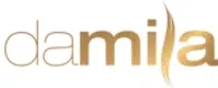 Damila logo