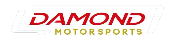 Damond Motorsports logo