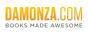 Damonza discount code