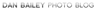 Dan Bailey Photo logo