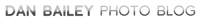 Dan Bailey Photo logo