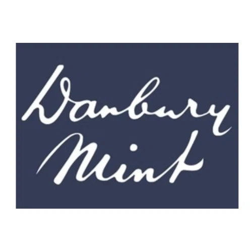 Danbury Mint logo