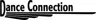Dance Connection Shoes logo