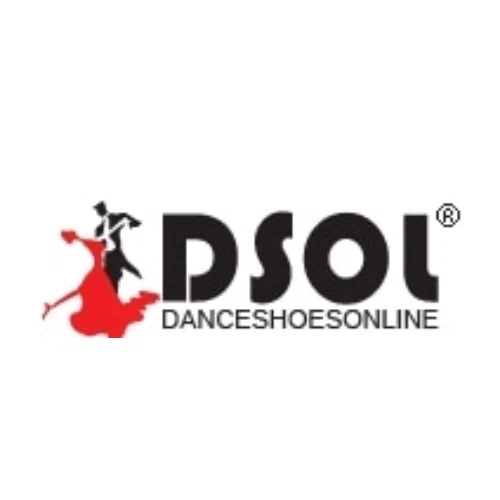 Dance Shoes Online logo