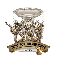 DanceSport DuPont Circle logo