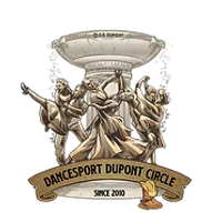 DanceSport DuPont Circle logo