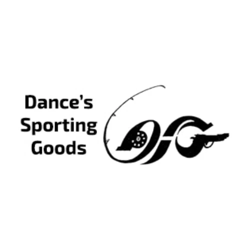 Dance's Sporting Goods logo