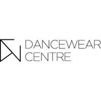 Dancewear Centre logo