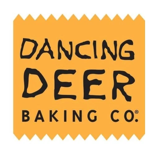 Dancing Deer Baking Co. logo