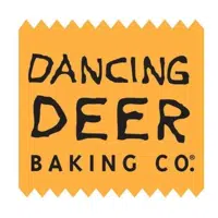 Dancing Deer Baking Co. logo