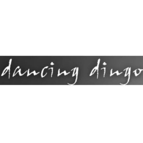 Dancing Dingo logo