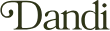 Dandi Fertility logo