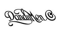 DandyMen logo