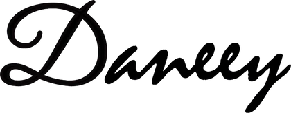 Daneey logo