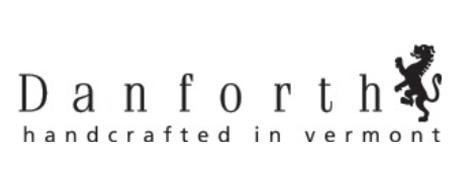 Danforth Pewter promo code