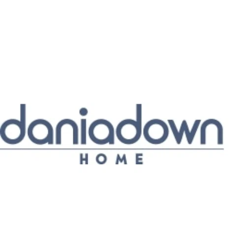 Daniadown logo