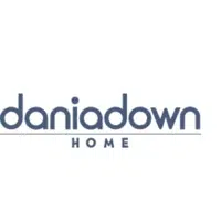 Daniadown logo