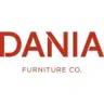 Dania Furniture logo