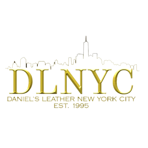 Daniel’s Leather logo