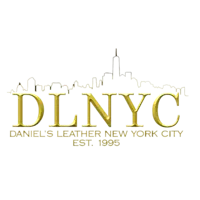 Daniel’s Leather logo
