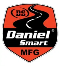 Daniel Smart Manufacturing logo