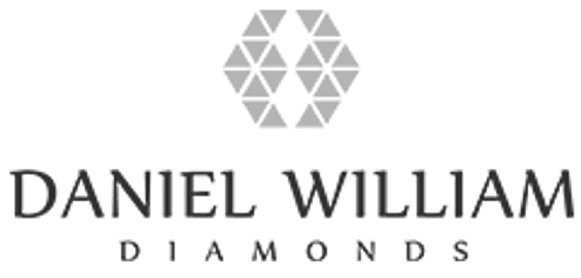 Daniel William Diamonds logo