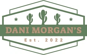 Dani Morgans Boutique logo