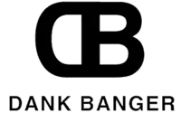 Dank Banger logo