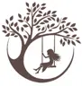 Dannico Woodworks logo