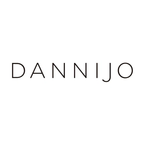 Dannijo logo