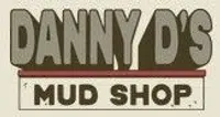 Danny D's Mud Shop logo