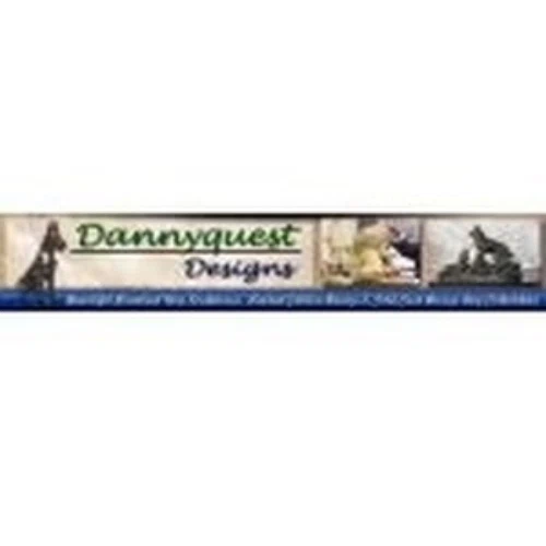 DannyQuest Designs logo