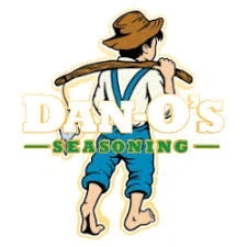 Dan-O's Seasoning logo