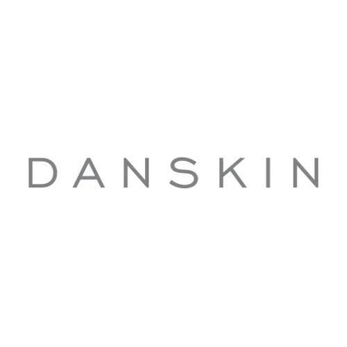 Danskin logo
