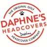 Daphne's Headcovers logo